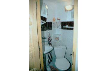 Eslovaquia Privát Ždiar, Exterior